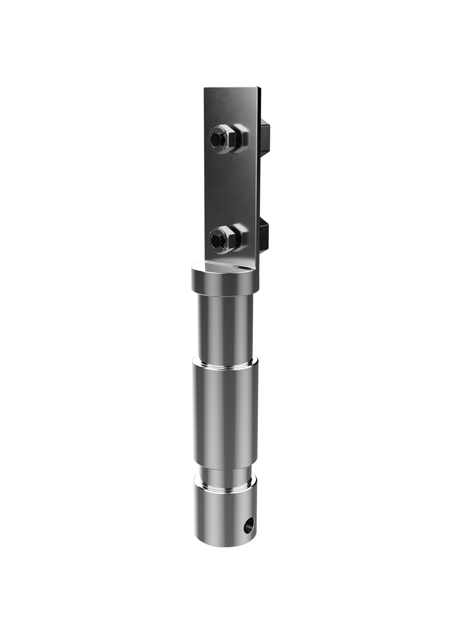 CHAUVET Professional EPIXMNTSPIGOT, ÉPIX Mounting Bracket Spigot Adapter - 28mm