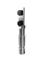 CHAUVET Professional EPIXMNTSPIGOT, ÉPIX Mounting Bracket Spigot Adapter - 28mm