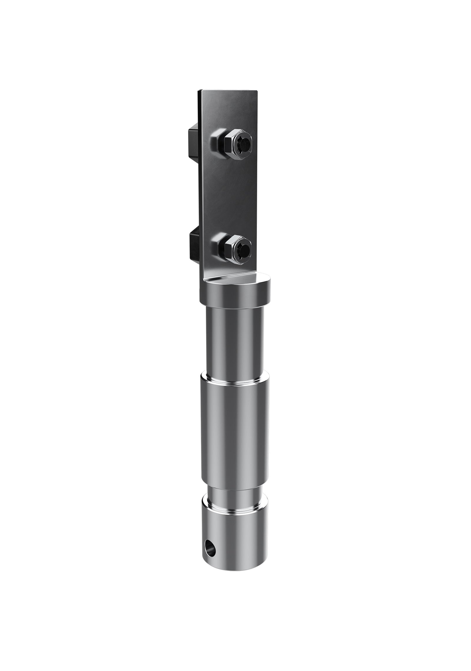 CHAUVET Professional EPIXMNTSPIGOT, ÉPIX Mounting Bracket Spigot Adapter - 28mm