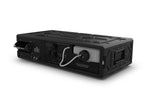 CHAUVET Professional AMHAZESTADIUM2XIP, Amhaze Stadium 2X IP Hazer with Flight Case