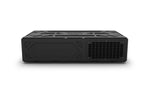 CHAUVET Professional AMHAZESTADIUM2XIP, Amhaze Stadium 2X IP Hazer with Flight Case