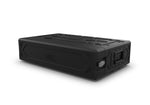 CHAUVET Professional AMHAZESTADIUM2XIP, Amhaze Stadium 2X IP Hazer with Flight Case