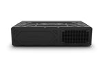 CHAUVET Professional AMHAZESTADIUM2XIP, Amhaze Stadium 2X IP Hazer with Flight Case