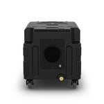 CHAUVET Professional CLOUD9XIP, Low-Lying Fogger - 120V