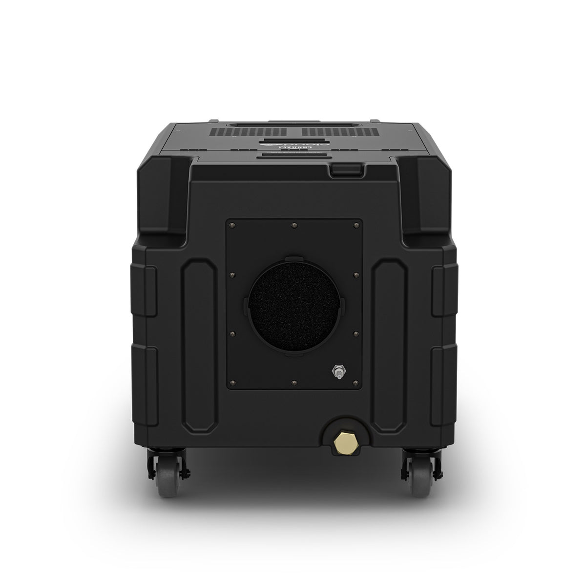 CHAUVET Professional CLOUD9XIP, Low-Lying Fogger - 120V