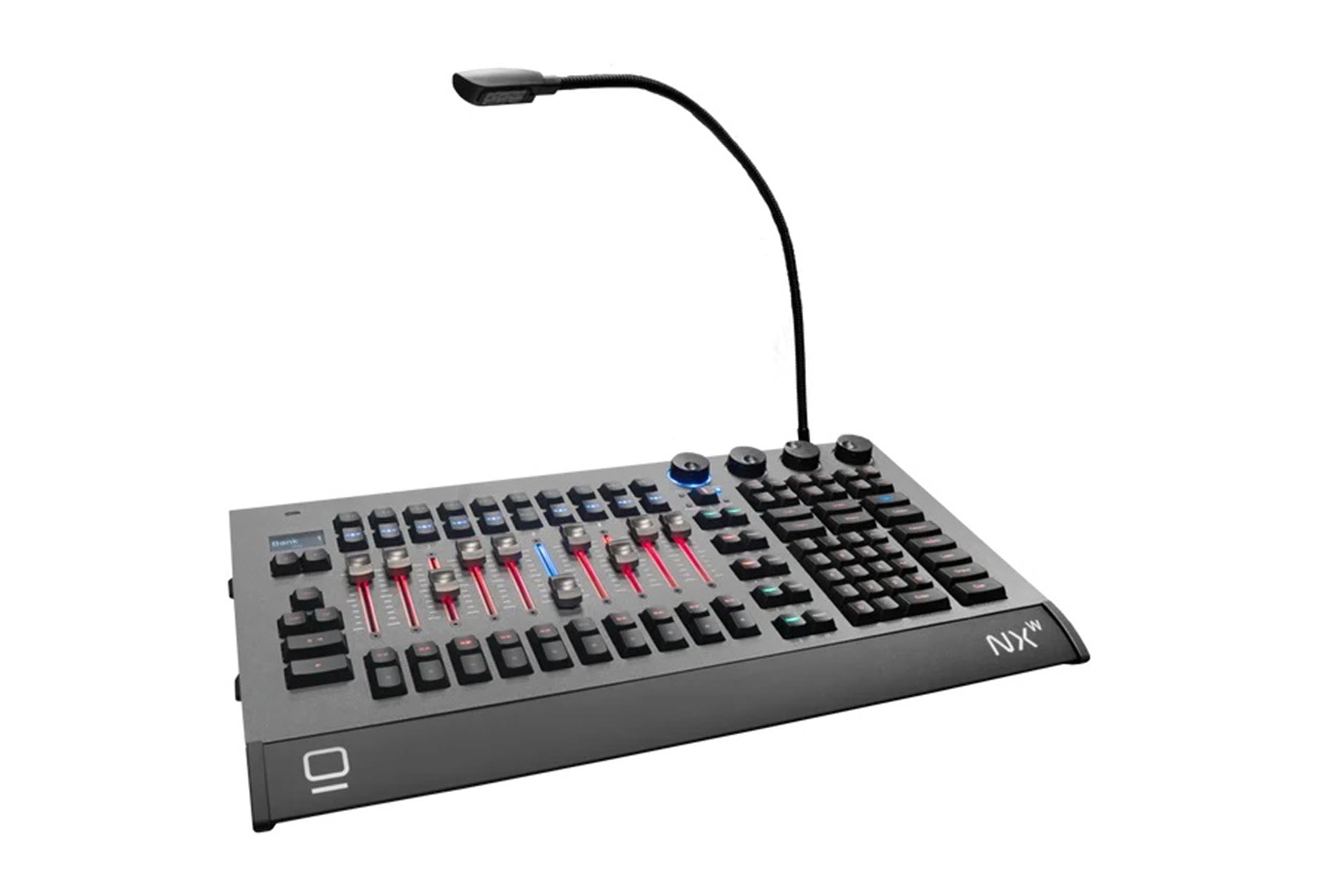 Elation NX W USB Control Surface for Obsidian Control Systems