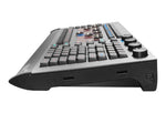 Elation NX W USB Control Surface for Obsidian Control Systems