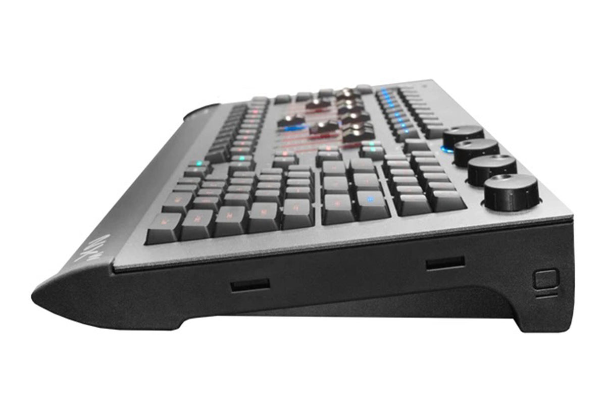Elation NX W USB Control Surface for Obsidian Control Systems