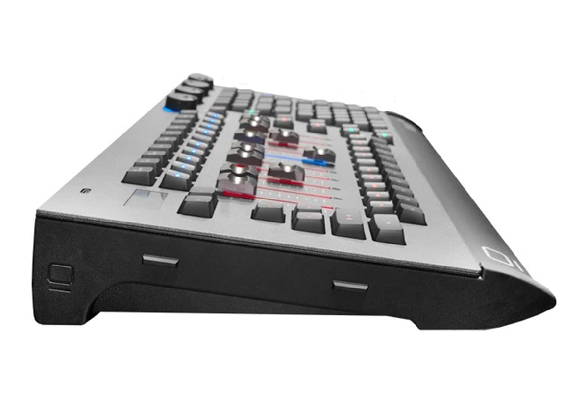 Elation NX W USB Control Surface for Obsidian Control Systems