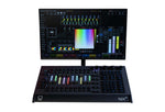 Elation NX W USB Control Surface for Obsidian Control Systems