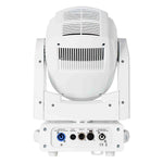 B-Stock: ADJ Focus Spot 4Z Pearl, Moving Head Spot Fixture with Motorized Focus and Zoom - White
