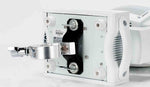 B-Stock: ADJ Focus Spot 4Z Pearl, Moving Head Spot Fixture with Motorized Focus and Zoom - White