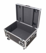 ProX XS-SP2X121030W Universal ATA Dual Speaker Flight Case for 2x RCF NXL14 and Similar-Sized Speakers