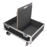 ProX XS-SP2X252013W Universal Dual Speaker Flight Case for 2x JBL EON ONE PA Systems, Fits Speakers