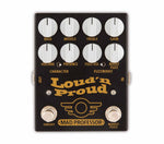 Mad Professor Loud N Proud Effects Pedal