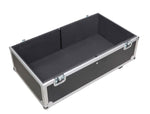 ProX XS-SP2X331816W 2-Speaker ATA Flight Case for QSC KW152 and RCF TTL 4-A Speakers