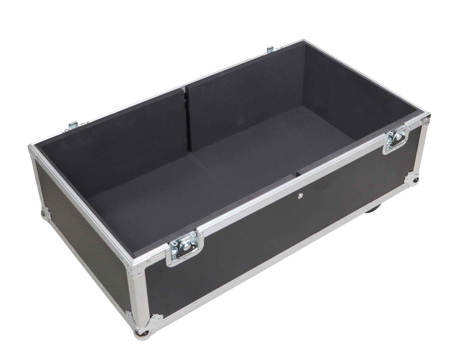 ProX XS-SP2X331816W 2-Speaker ATA Flight Case for QSC KW152 and RCF TTL 4-A Speakers