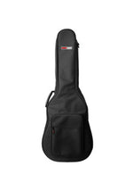 Gator Cases GBS-DREAD Dreadnought Acoustic Guitar Gig Bag with Sling Strap and Exterior Pocket