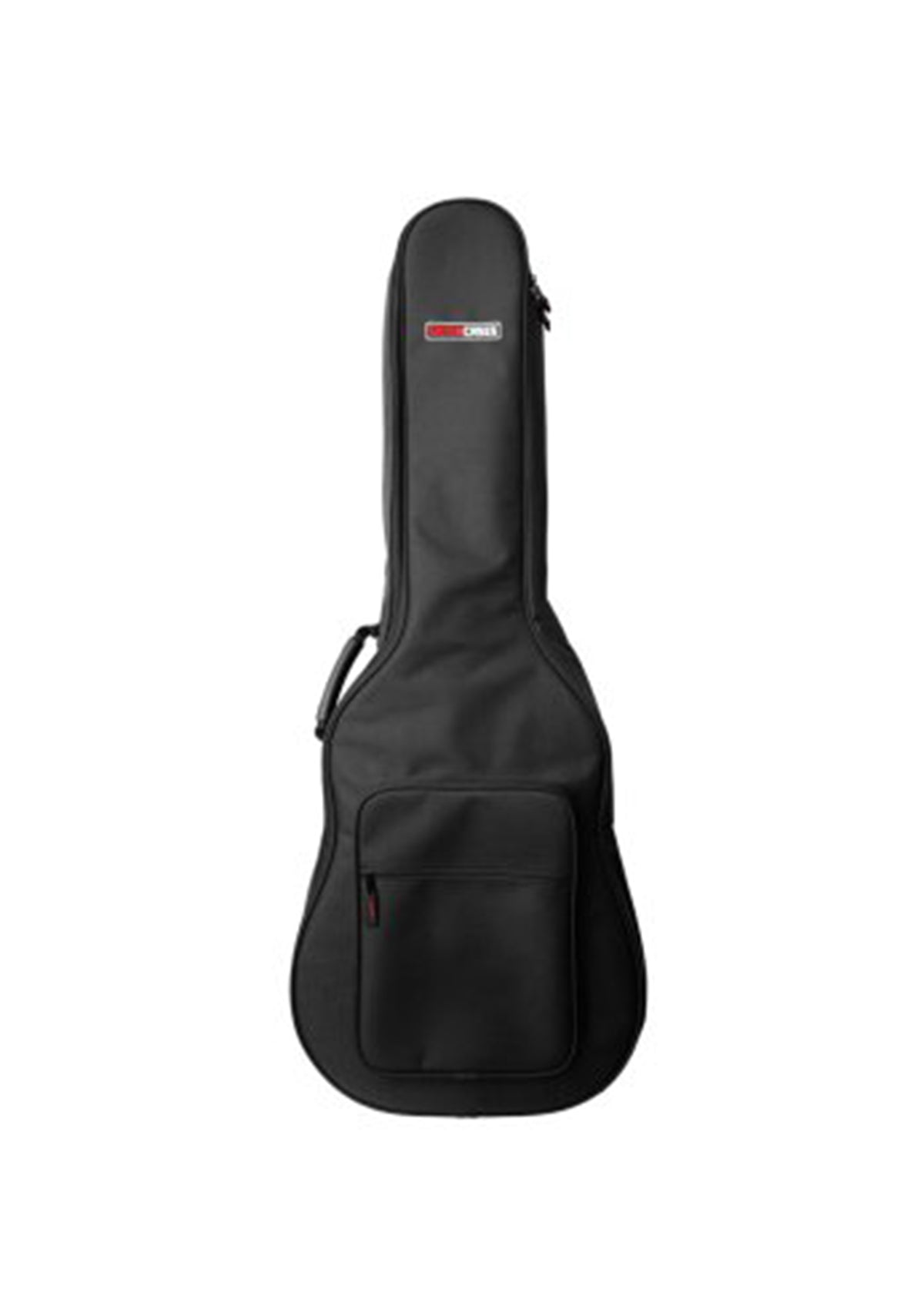 Gator Cases GBS-DREAD Dreadnought Acoustic Guitar Gig Bag with Sling Strap and Exterior Pocket