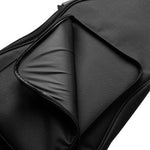 Gator Cases GBS-DREAD Dreadnought Acoustic Guitar Gig Bag with Sling Strap and Exterior Pocket