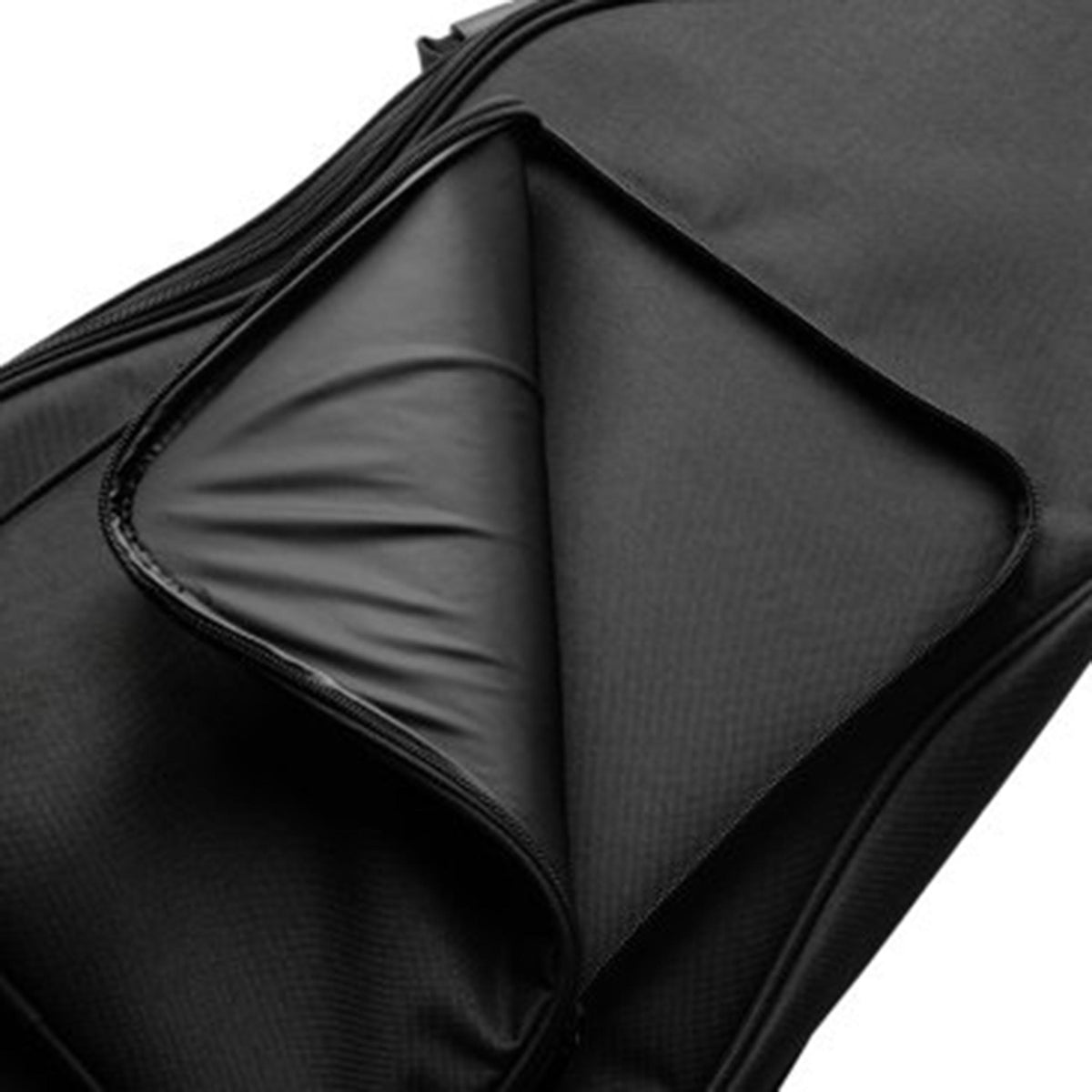 Gator Cases GBS-DREAD Dreadnought Acoustic Guitar Gig Bag with Sling Strap and Exterior Pocket