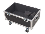 ProX XS-SP2X341514W Universal ATA Dual-Speaker Flight Case for 2x RCF TTL4 Speakers