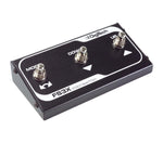 DigiTech FS3X Three-Function Foot Switch with Metal Chasis