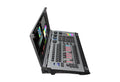 Elation NX3064 ONYX Lighting Console 17.3" Full HD Touchscreen with Motorized Faders