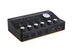 Arturia AudioFuse Studio Rev2 USB-C Audio Interface with Bluetooth