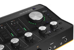 Arturia AudioFuse Studio Rev2 USB-C Audio Interface with Bluetooth