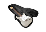 Gator Cases GBS-ELECT Electric Guitar Gig Bag with Sling Strap and Exterior Pocket