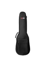 Gator Cases GBS-ELECT Electric Guitar Gig Bag with Sling Strap and Exterior Pocket