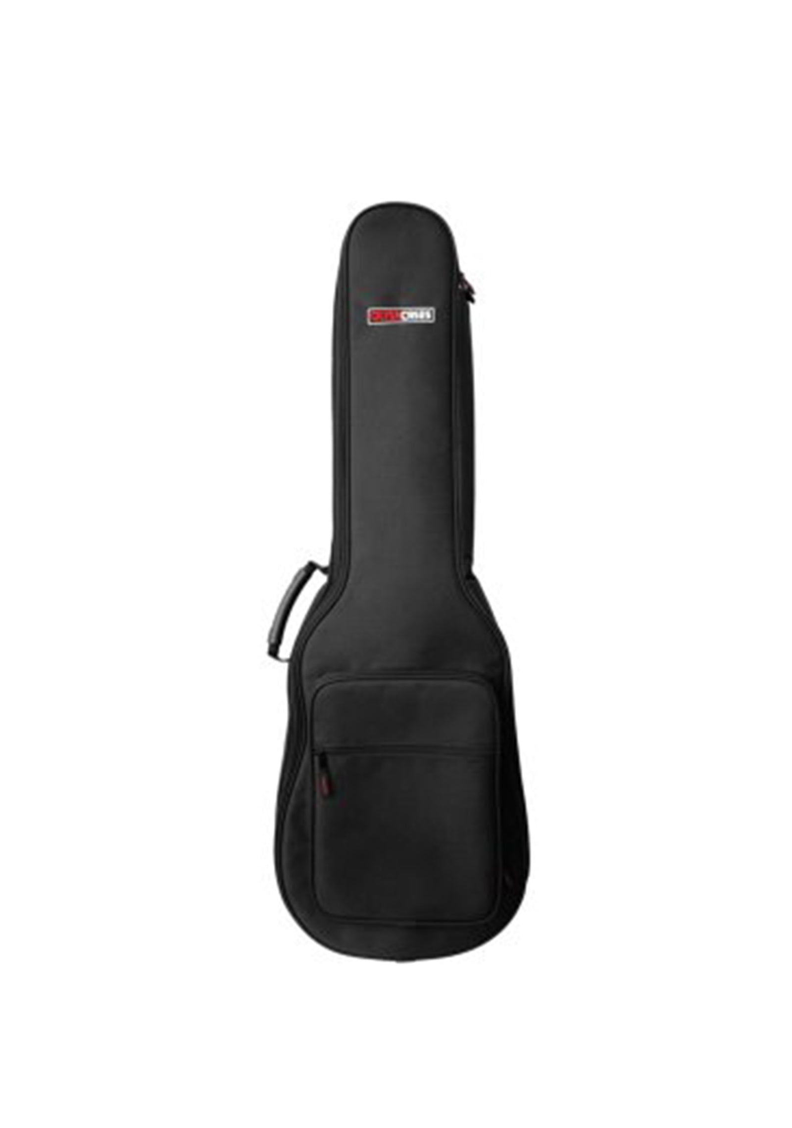 Gator Cases GBS-ELECT Electric Guitar Gig Bag with Sling Strap and Exterior Pocket