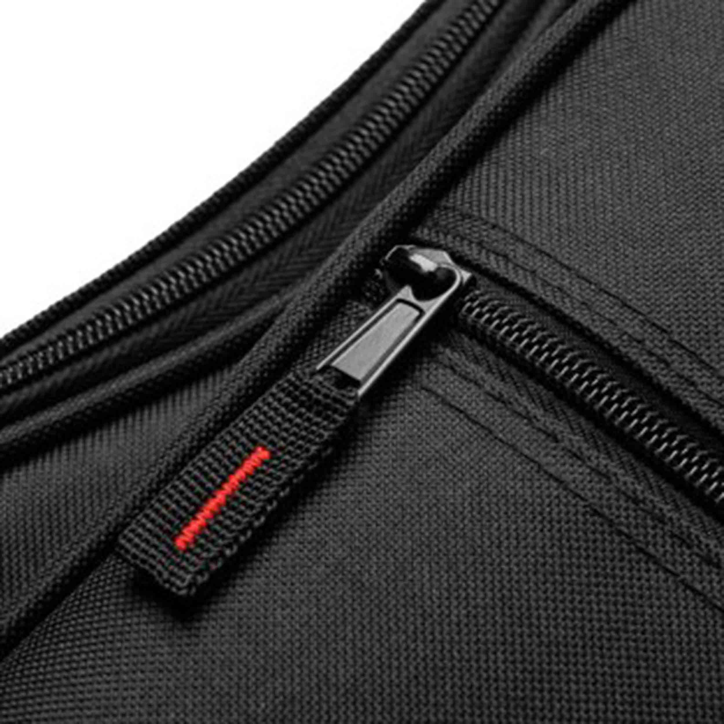Gator Cases GBS-ELECT Electric Guitar Gig Bag with Sling Strap and Exterior Pocket
