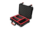 Gator Cases GTSA-GTR-QCMINI Frequent Flyer Series TSA Case for Neural DSP Quad Cortex Mini
