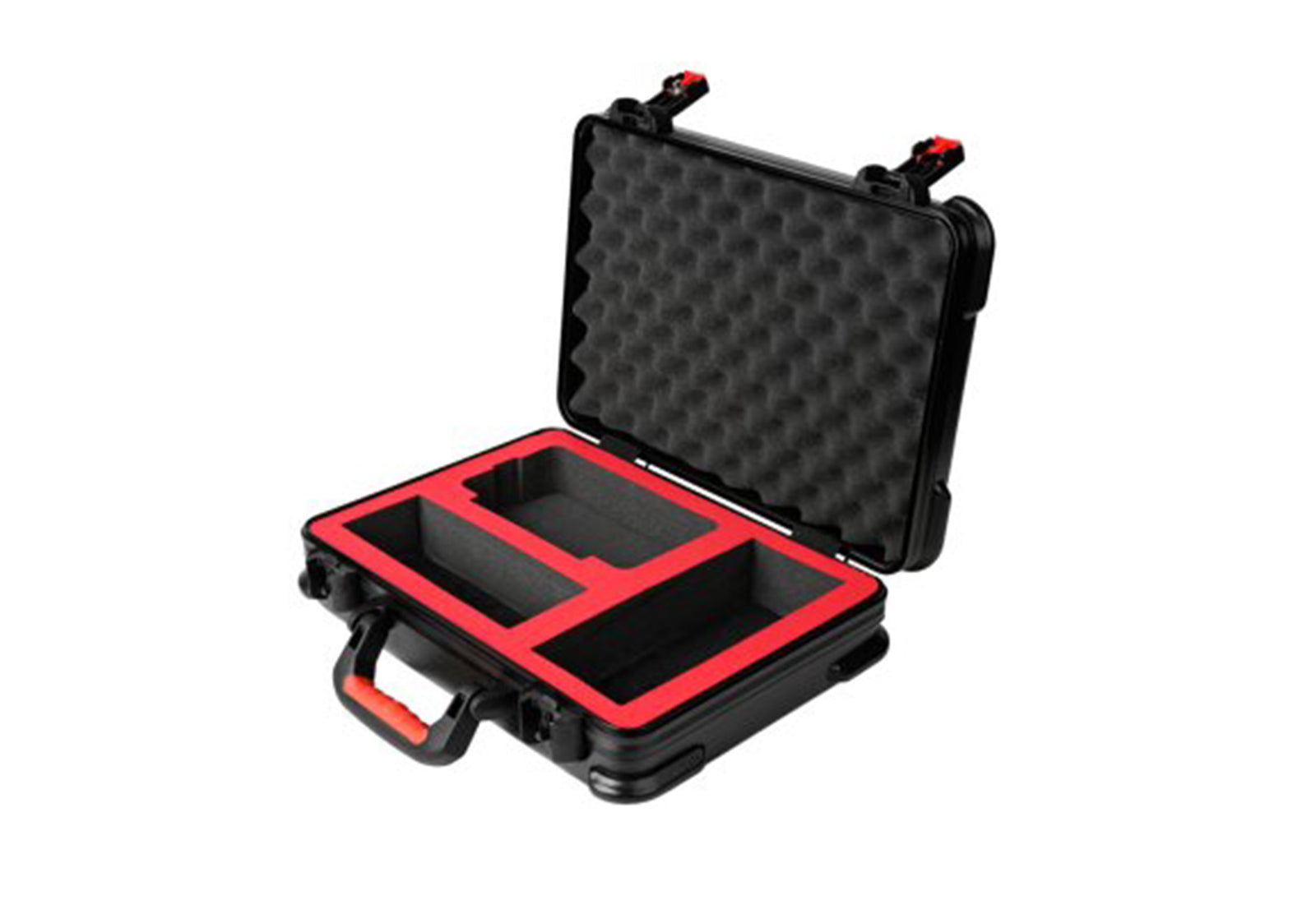 Gator Cases GTSA-GTR-QCMINI Frequent Flyer Series TSA Case for Neural DSP Quad Cortex Mini