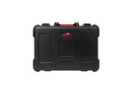 Gator Cases GTSA-GTR-QCMINI Frequent Flyer Series TSA Case for Neural DSP Quad Cortex Mini