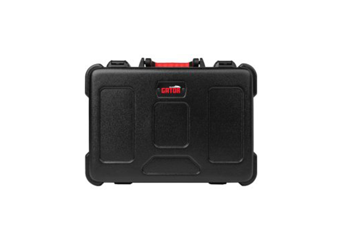 Gator Cases GTSA-GTR-QCMINI Frequent Flyer Series TSA Case for Neural DSP Quad Cortex Mini