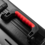 Gator Cases GTSA-GTR-QCMINI Frequent Flyer Series TSA Case for Neural DSP Quad Cortex Mini
