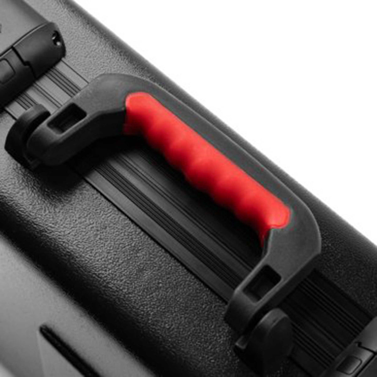 Gator Cases GTSA-GTR-QCMINI Frequent Flyer Series TSA Case for Neural DSP Quad Cortex Mini