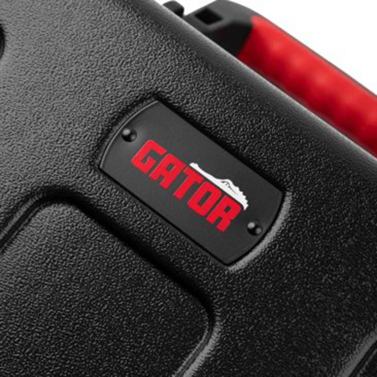 Gator Cases GTSA-GTR-QCMINI Frequent Flyer Series TSA Case for Neural DSP Quad Cortex Mini