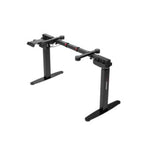 Gator Frameworks GFW-KEY-6000E Motorized Height-Adjustable Table Style Keyboard Stand - Black