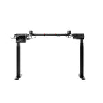 Gator Frameworks GFW-KEY-6000E Motorized Height-Adjustable Table Style Keyboard Stand - Black