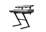 Gator Frameworks GFW-KEY-ZTIER 2nd Tier for Z-Style Keyboard Stands