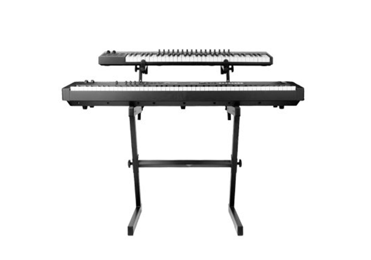 Gator Frameworks GFW-KEY-ZTIER 2nd Tier for Z-Style Keyboard Stands