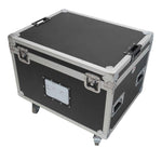 ProX XS-UTL2430TIER5 TruckPax 5-Tier Utility ATA Flight Case with Dividers and 4" Casters