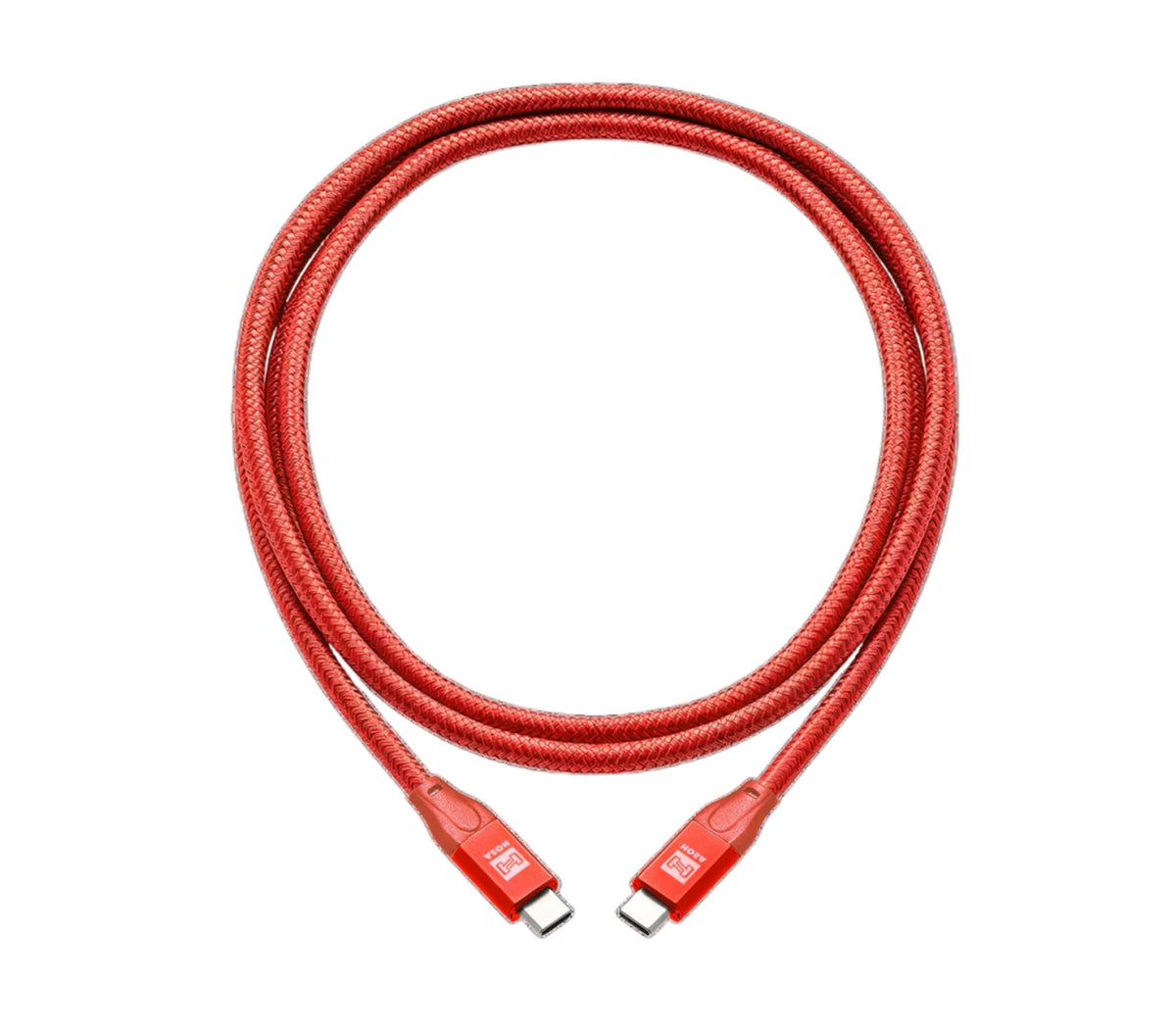 Hosa USB-403CC Performance USB4 Cable Type C to Type C