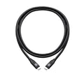 Hosa USB-403CC Performance USB4 Cable Type C to Type C