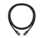 Hosa USB-403CC Performance USB4 Cable Type C to Type C
