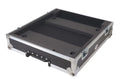 ProX XS-WLV1CLHWPULL ATA Flight Case for Waves eMotion LV1 Classic Console with Pull Handle and Wheels
